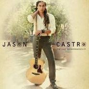 Jason Castro, The Love Uncompromised EP (CD)