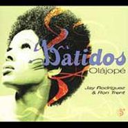 Batidos, Olajope (CD)