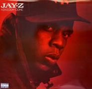 Jay-Z, Kingdom Come (LP)
