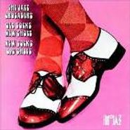 The Jazz Crusaders, Old Socks New Shoes New Socks Old Shoes (CD)