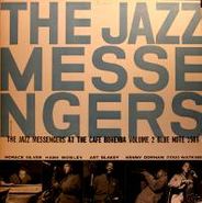 The Jazz Messengers, At The Cafe Bohemia Volume 2 [Hybrid Labels] (LP)