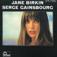 Jane Birkin, Jane Birkin & Serge Gainsbourg (CD)