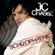 JC Chasez, Schizophrenic (CD)