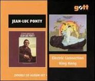 Jean-Luc Ponty, Electric Connection / King Kong (CD)