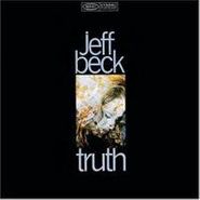 Jeff Beck, Truth (CD)