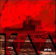 Jeff Kaa, Que (CD)