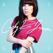 Carly Rae Jepsen, Kiss (CD)