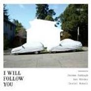 Jerome Sabbagh, I Will Follow You (CD)