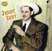 Jerry Irby, Jerry Irby (CD)