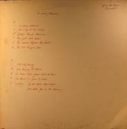 Jerry Lee Lewis, In Loving Memories [Test Pressing] (LP)