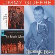 Jimmy Giuffre, The Jimmy Giuffre 3 / The Music Man