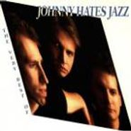 Johnny Hates Jazz, The Very Best Of Johnny Hates Jazz [Import] (CD)