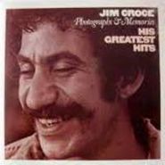 Jim Croce, Photographs & Memories - His Greatest Hits (CD)
