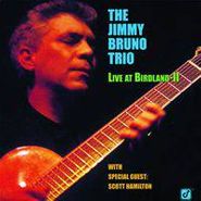 Jimmy Bruno, Live At Birdland Ii (CD)