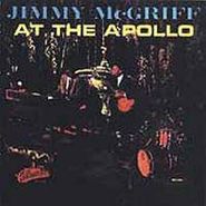 Jimmy McGriff, At The Apollo (CD)