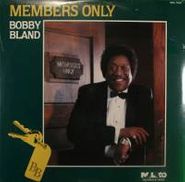 Bobby Bland, Members Only (LP)