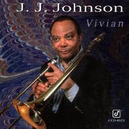 J.J. Johnson, Vivian (CD)