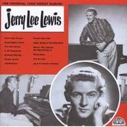 Jerry Lee Lewis, Jerry Lee Lewis (CD)