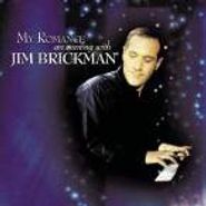 Jim Brickman, My Romance (CD)
