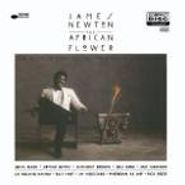 James Newton, The African Flower (CD)