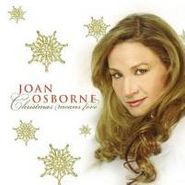 Joan Osborne, Christmas Means Love (CD)