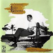 João Gilberto, The Legendary João Gilberto (CD)