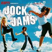 Various Artists, Vol. 4-Jock Jams (CD)