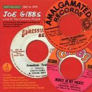 Joe Gibbs, Love Of The Common People:  Anthology 1967 to 1979 (CD)