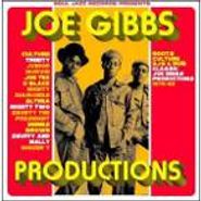 Joe Gibbs, Joe Gibbs Productions (CD)