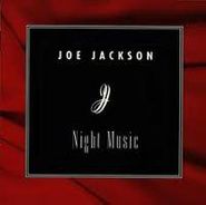 Joe Jackson, Night Music (CD)