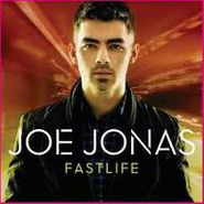Joe Jonas, Fastlife (CD)