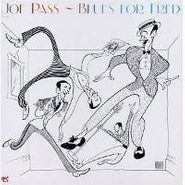 Joe Pass, Blues For Fred (CD)