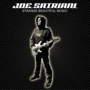 Joe Satriani, Strange Beautiful Music (CD)