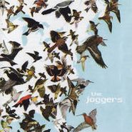 The Joggers, The Joggers (CD)