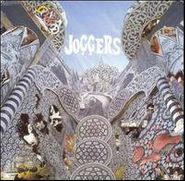 The Joggers, With A Cape & A Cane (CD)