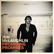 Jon McLaughlin, Promising Promises (CD)