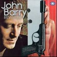 John Barry, John Barry Revisited (CD)
