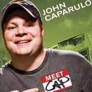 John Caparulo, Meet Cap (CD)