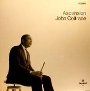 John Coltrane, Ascension (Edition 1) (LP)