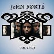 John Forté, Poly Sci (CD)