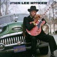 John Lee Hooker, Mr. Lucky (CD)