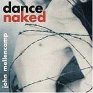 John Mellencamp, Dance Naked (CD)
