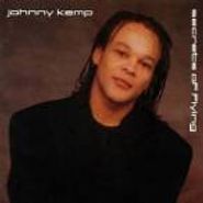 Johnny Kemp, Secrets Of Flying (CD)