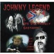 Johnny Legend, Johnny Legend & His Rockabilly Bastards: The Best Of Johnny Legend Volume None (CD)