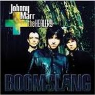 Johnny Marr & The Healers, Boomslang [Import/Bonus Track] (CD)