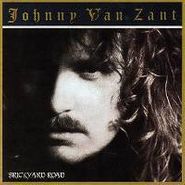 Johnny Van Zant, Brickyard Road (CD)