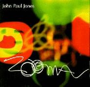 John Paul Jones, Zooma (CD)