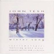 John Tesh, Winter Song (CD)
