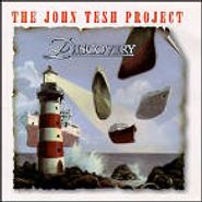 John Tesh, Discovery (CD)
