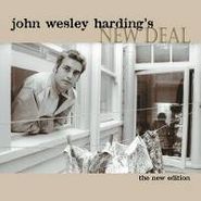 John Wesley Harding, John Wesley Harding's New Deal (CD)